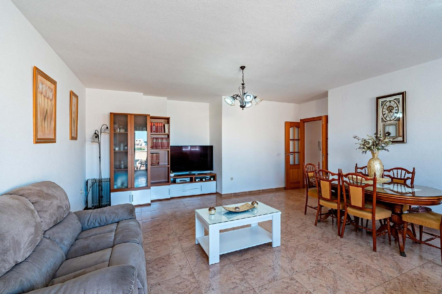  kaufen Penthouse El Ejido Poniente Almeriense 5