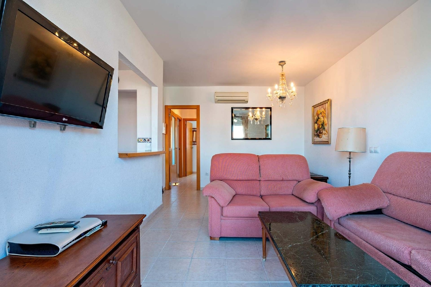  te koop penthouse El Ejido Poniente Almeriense 5