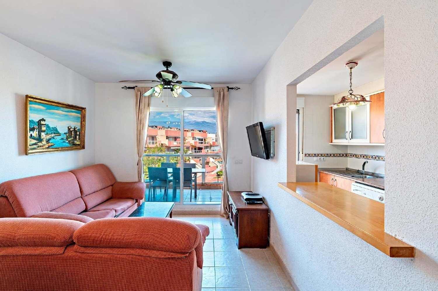  te koop penthouse El Ejido Poniente Almeriense 3