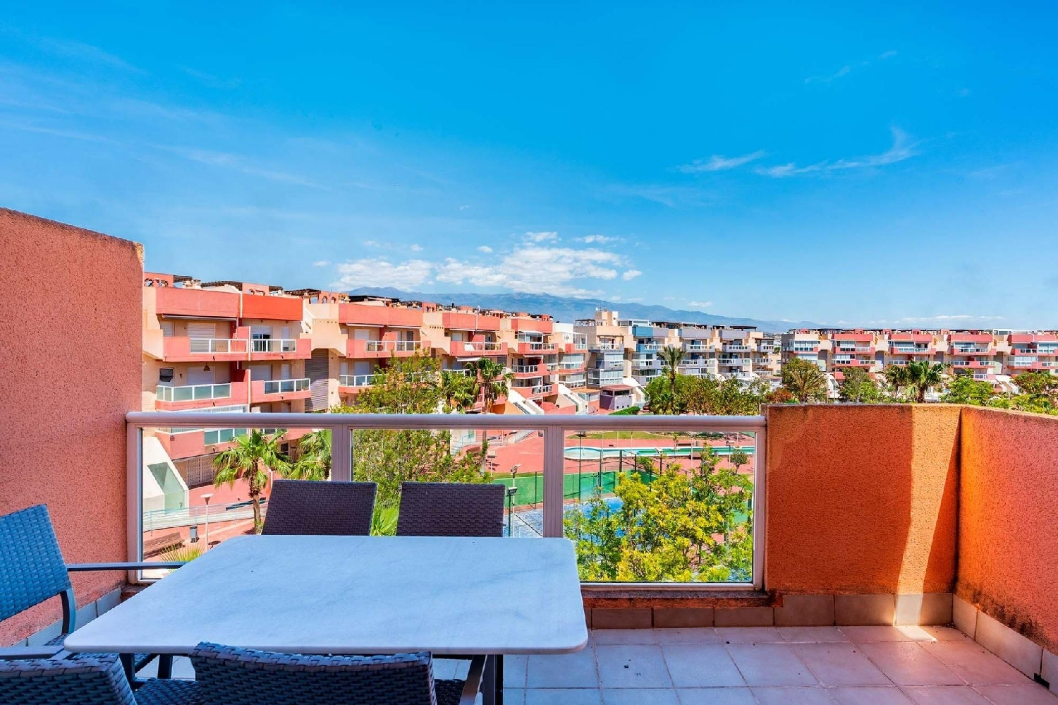  te koop penthouse El Ejido Poniente Almeriense 4
