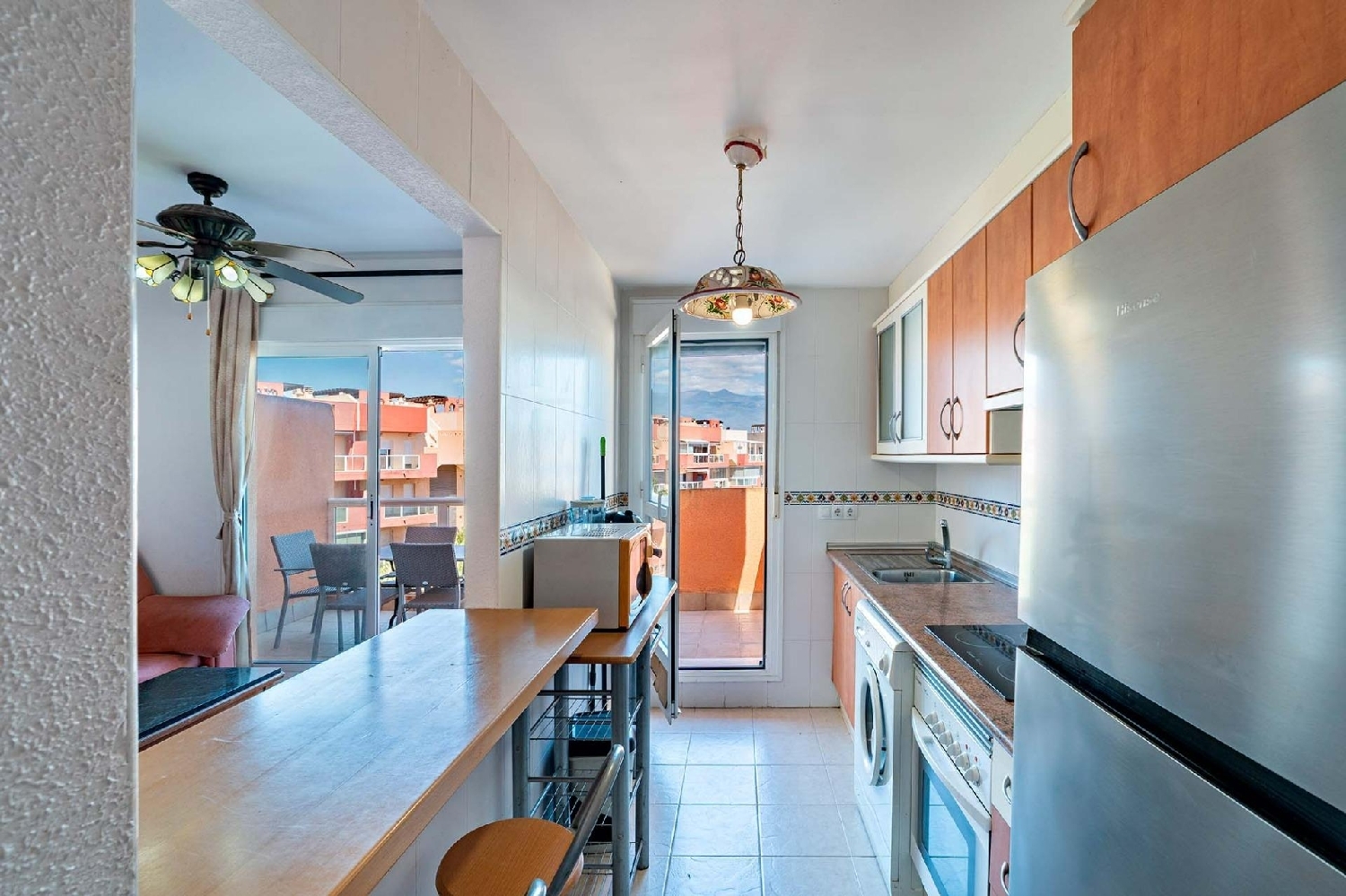  te koop penthouse El Ejido Poniente Almeriense 6