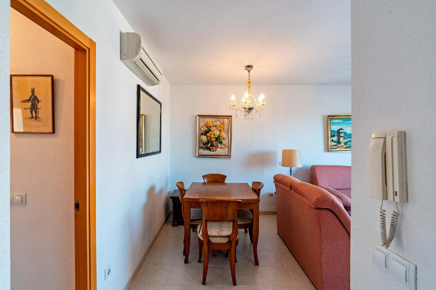  te koop penthouse El Ejido Poniente Almeriense 8