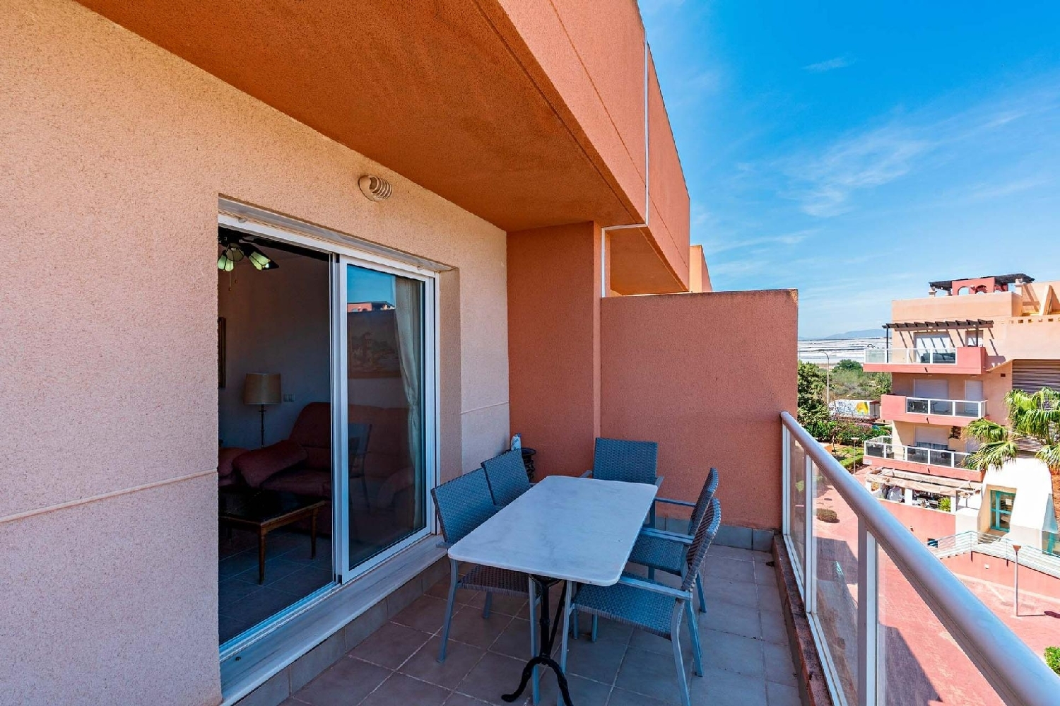  te koop penthouse El Ejido Poniente Almeriense 2