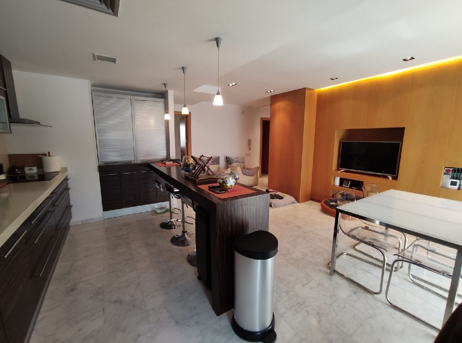  à vendre penthouse Elda Vinalopó Mitjà 18