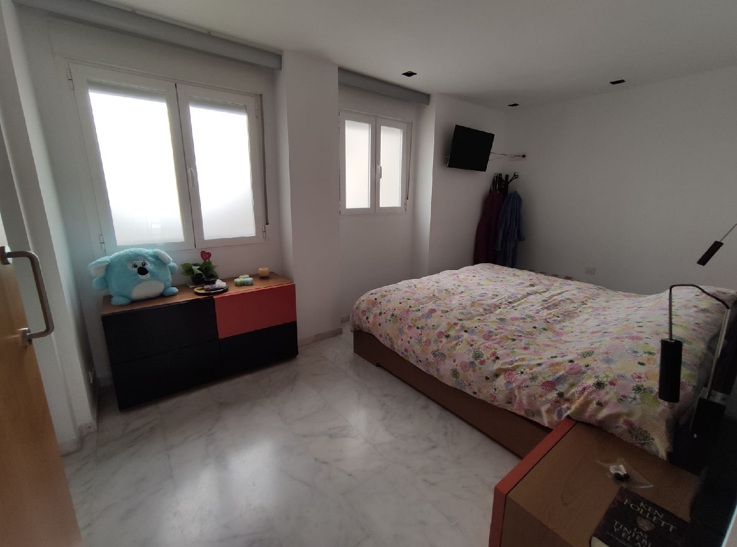  à vendre penthouse Elda Vinalopó Mitjà 10