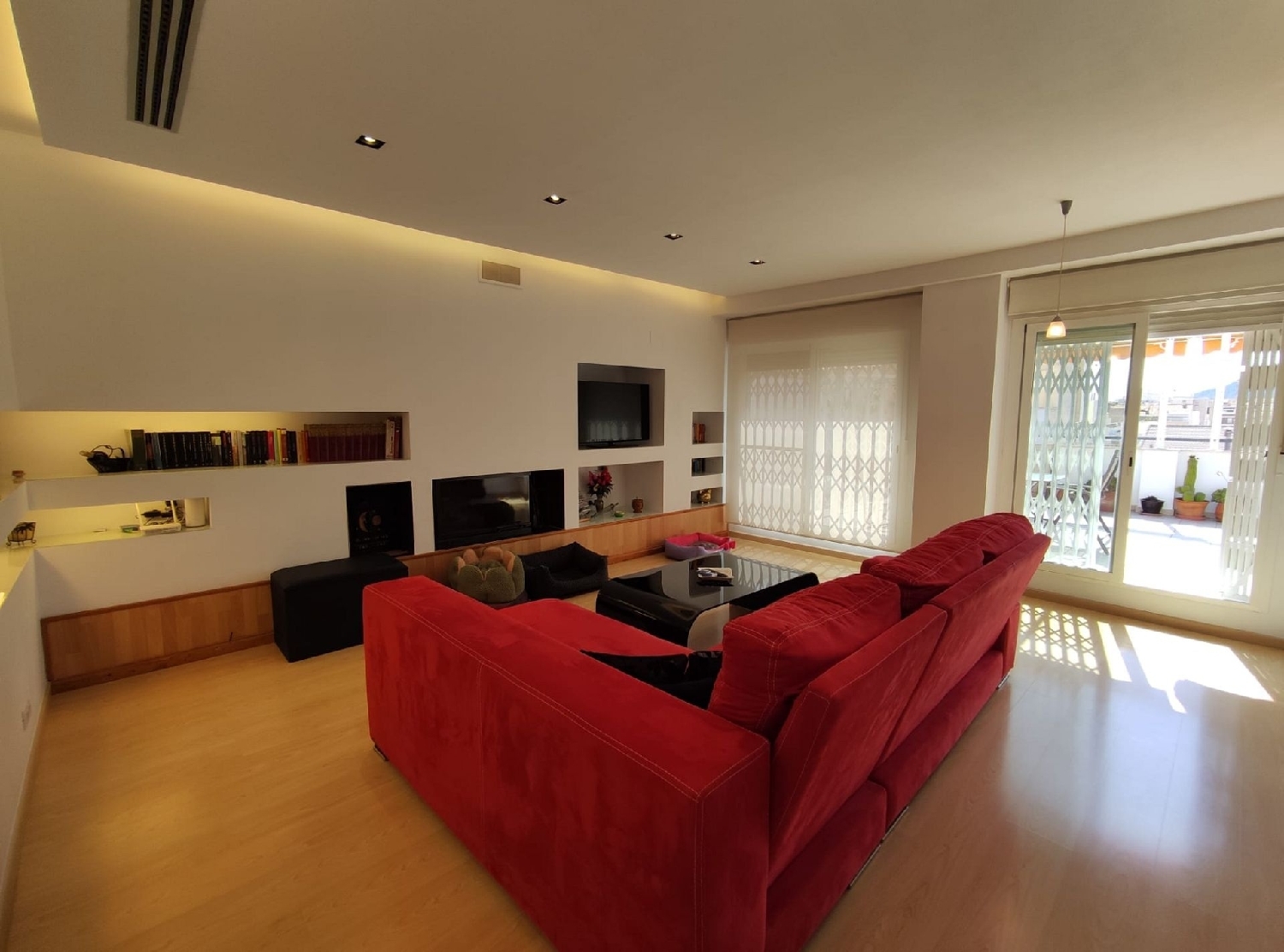  à vendre penthouse Elda Vinalopó Mitjà 22