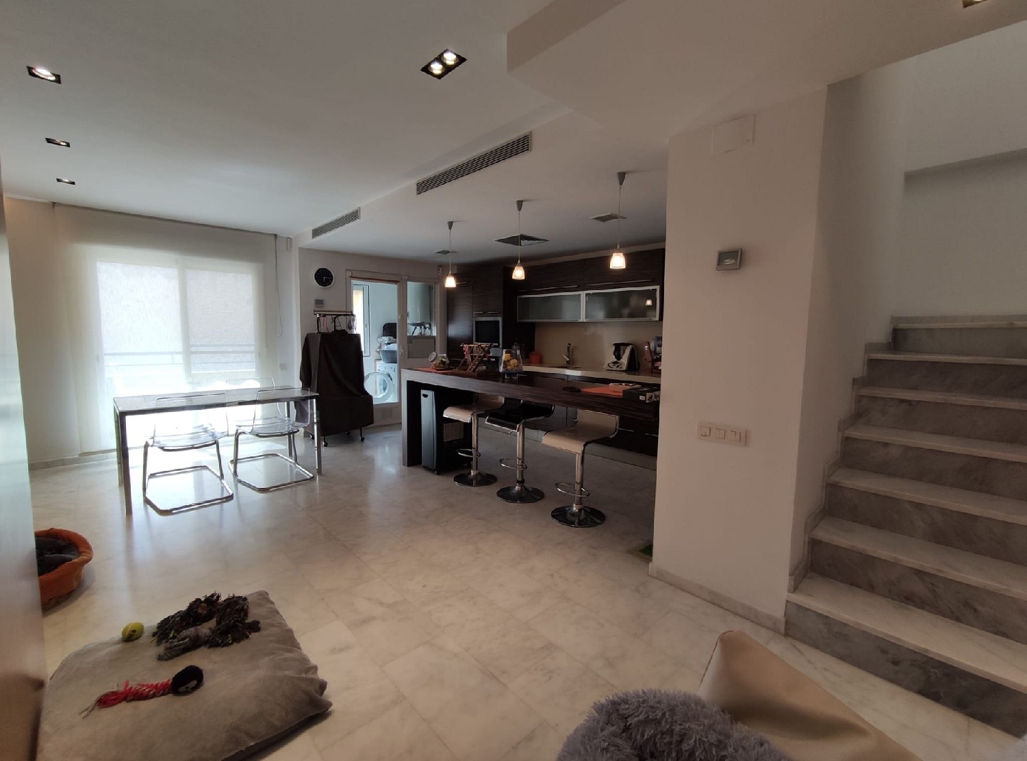  à vendre penthouse Elda Vinalopó Mitjà 15