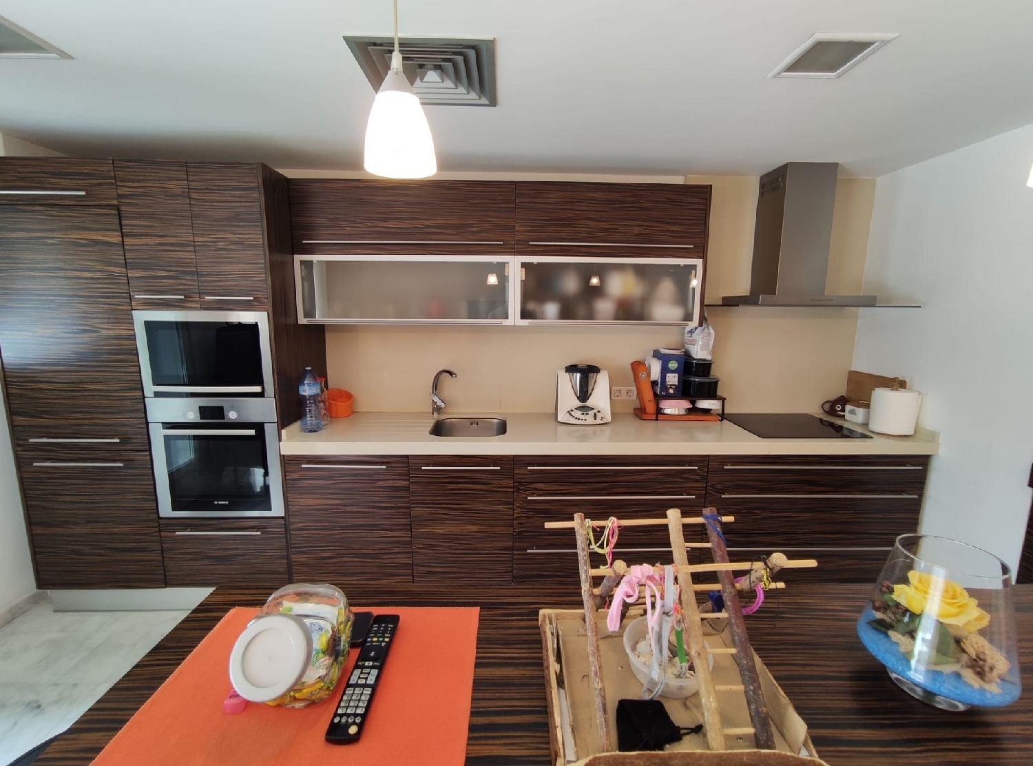  à vendre penthouse Elda Vinalopó Mitjà 3