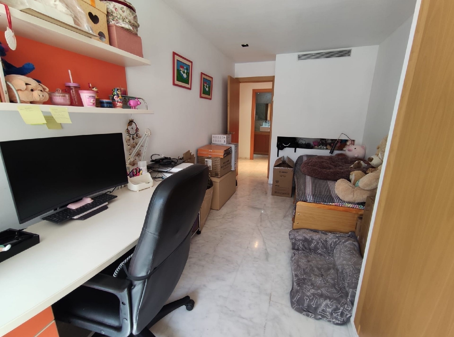  à vendre penthouse Elda Vinalopó Mitjà 7