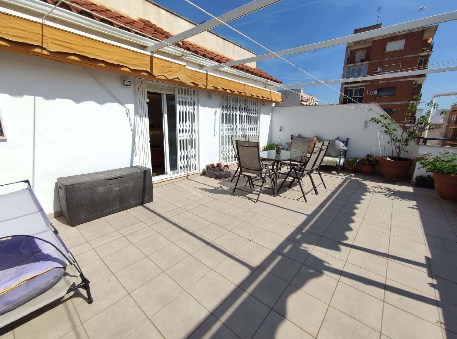  à vendre penthouse Elda Vinalopó Mitjà 30