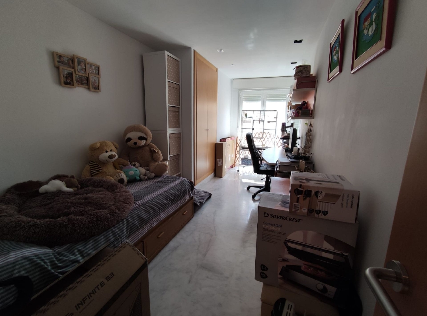  à vendre penthouse Elda Vinalopó Mitjà 6