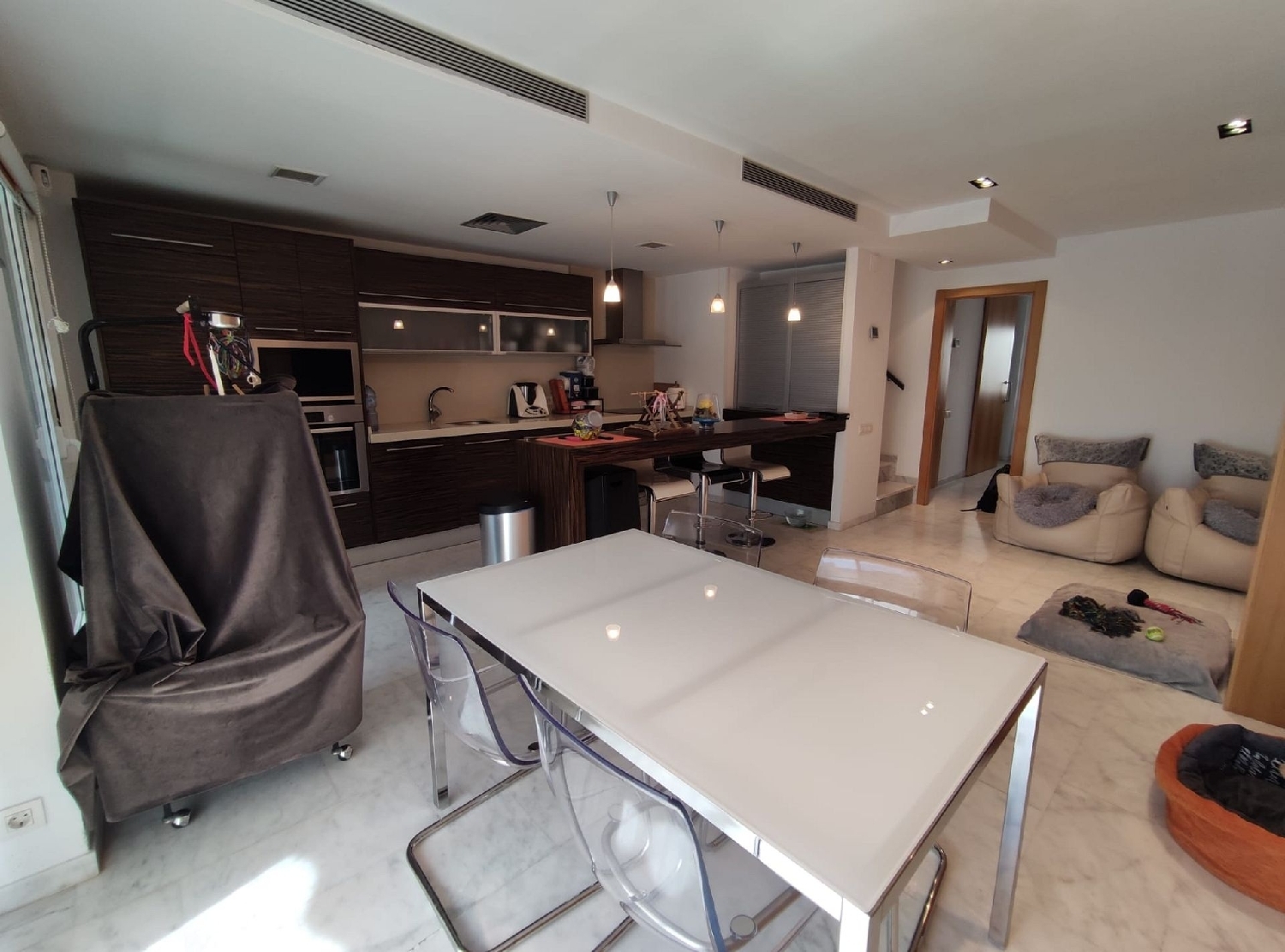  à vendre penthouse Elda Vinalopó Mitjà 17