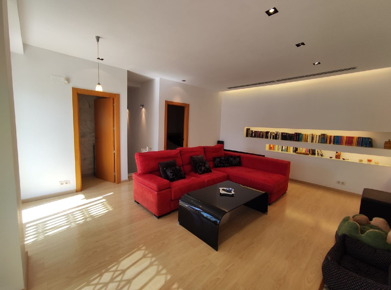  à vendre penthouse Elda Vinalopó Mitjà 21