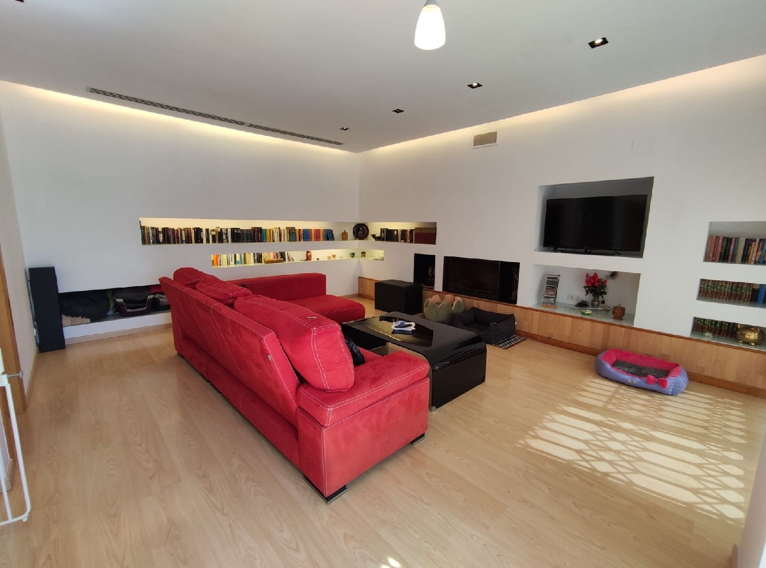  à vendre penthouse Elda Vinalopó Mitjà 2