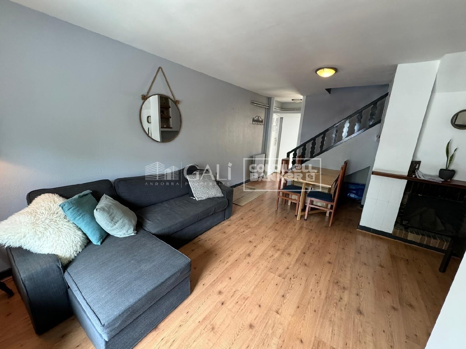  till salu takvåning Encamp Encamp 2