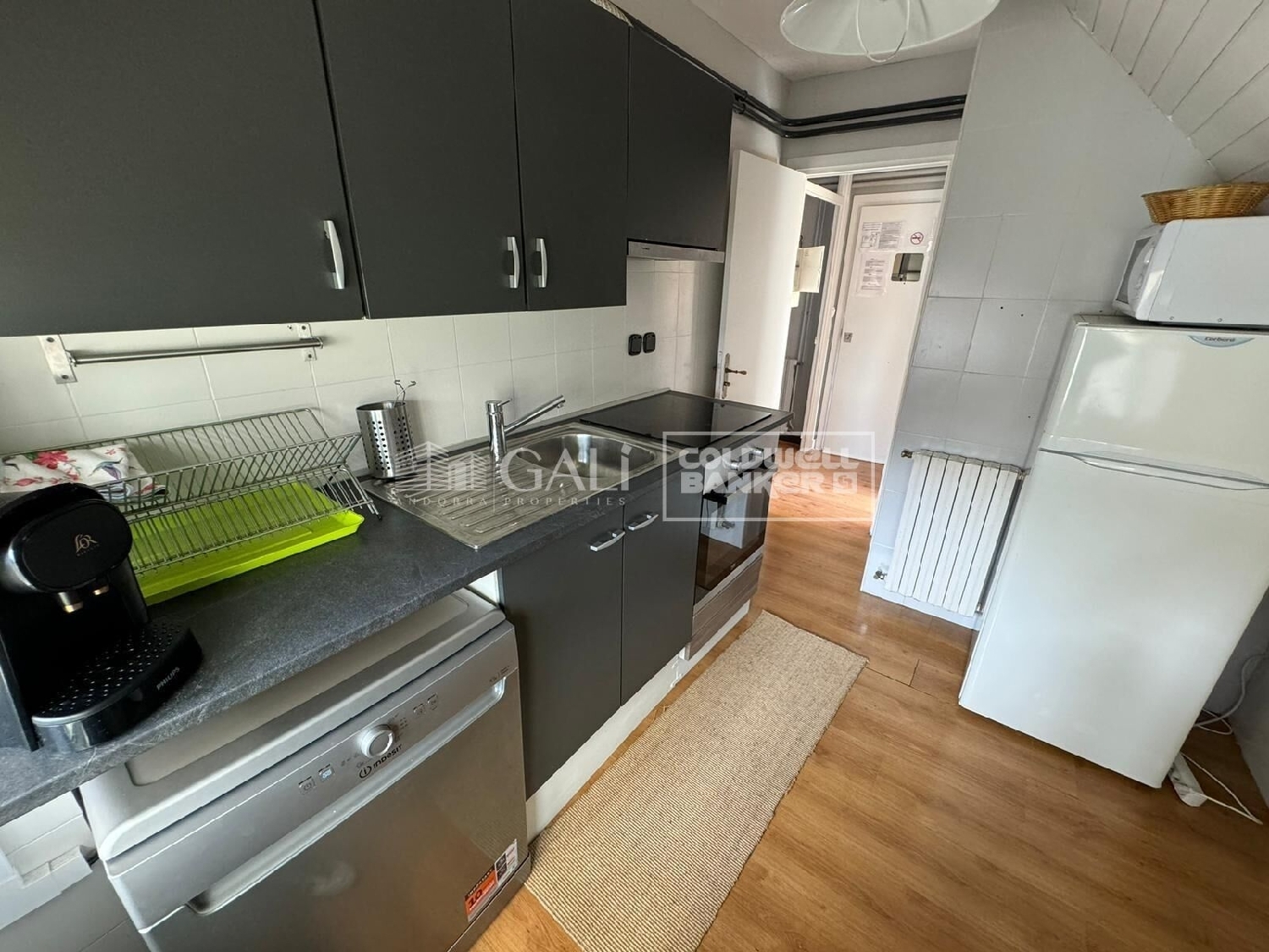  till salu takvåning Encamp Encamp 5