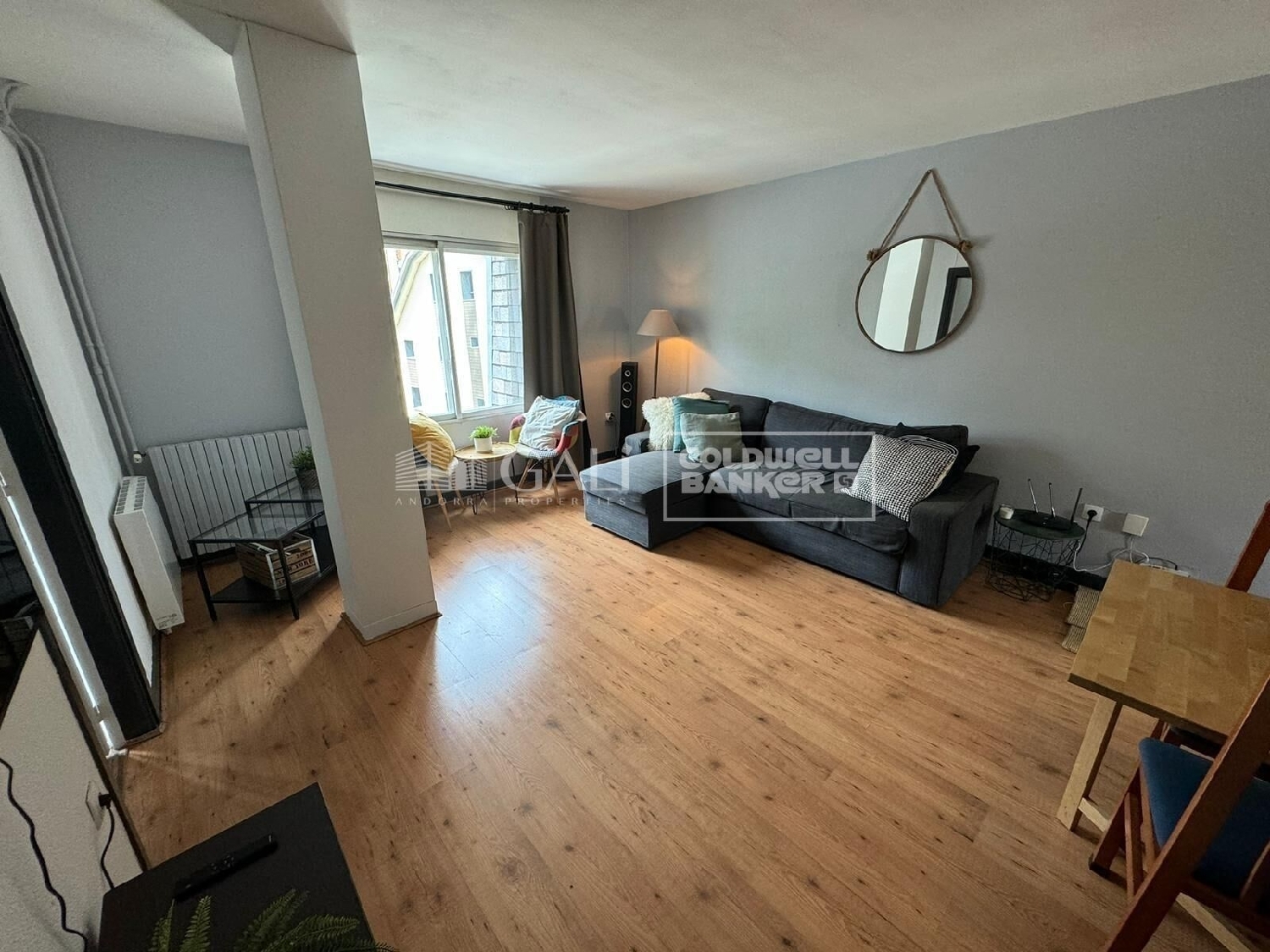  till salu takvåning Encamp Encamp 3