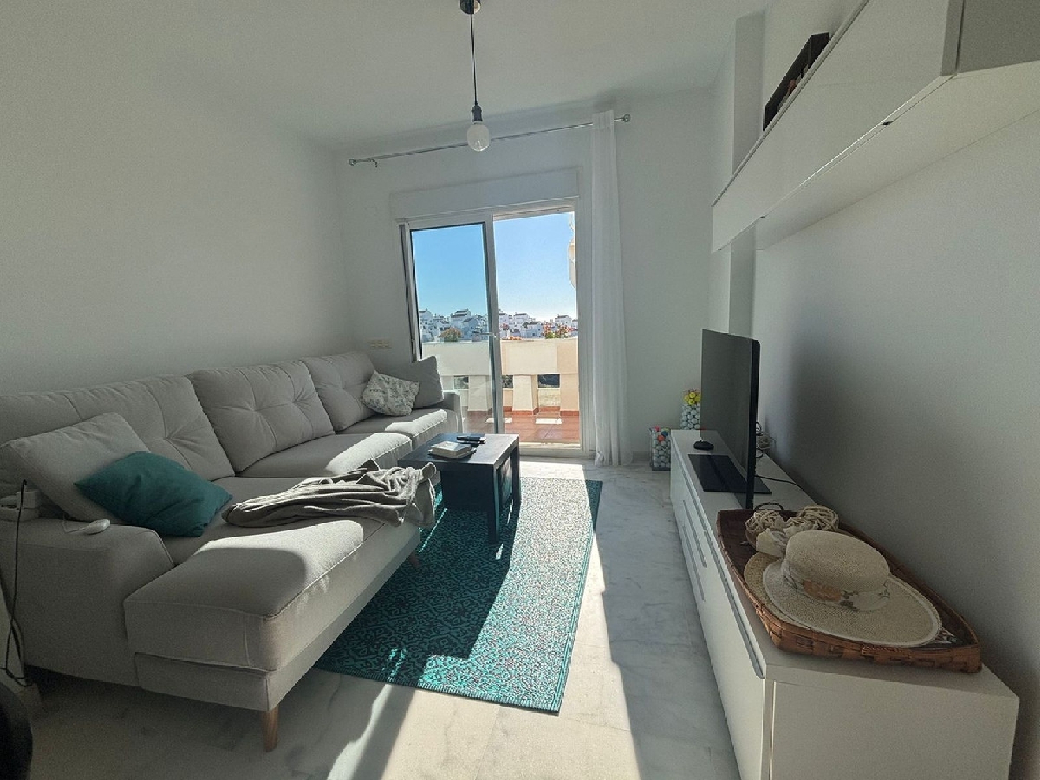  à vendre penthouse Estepona Costa Del Sol Occidental 4