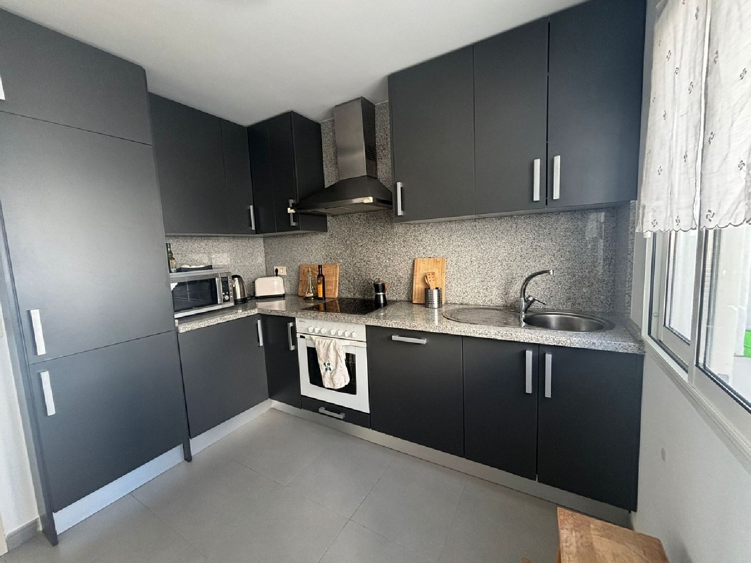  à vendre penthouse Estepona Costa Del Sol Occidental 8