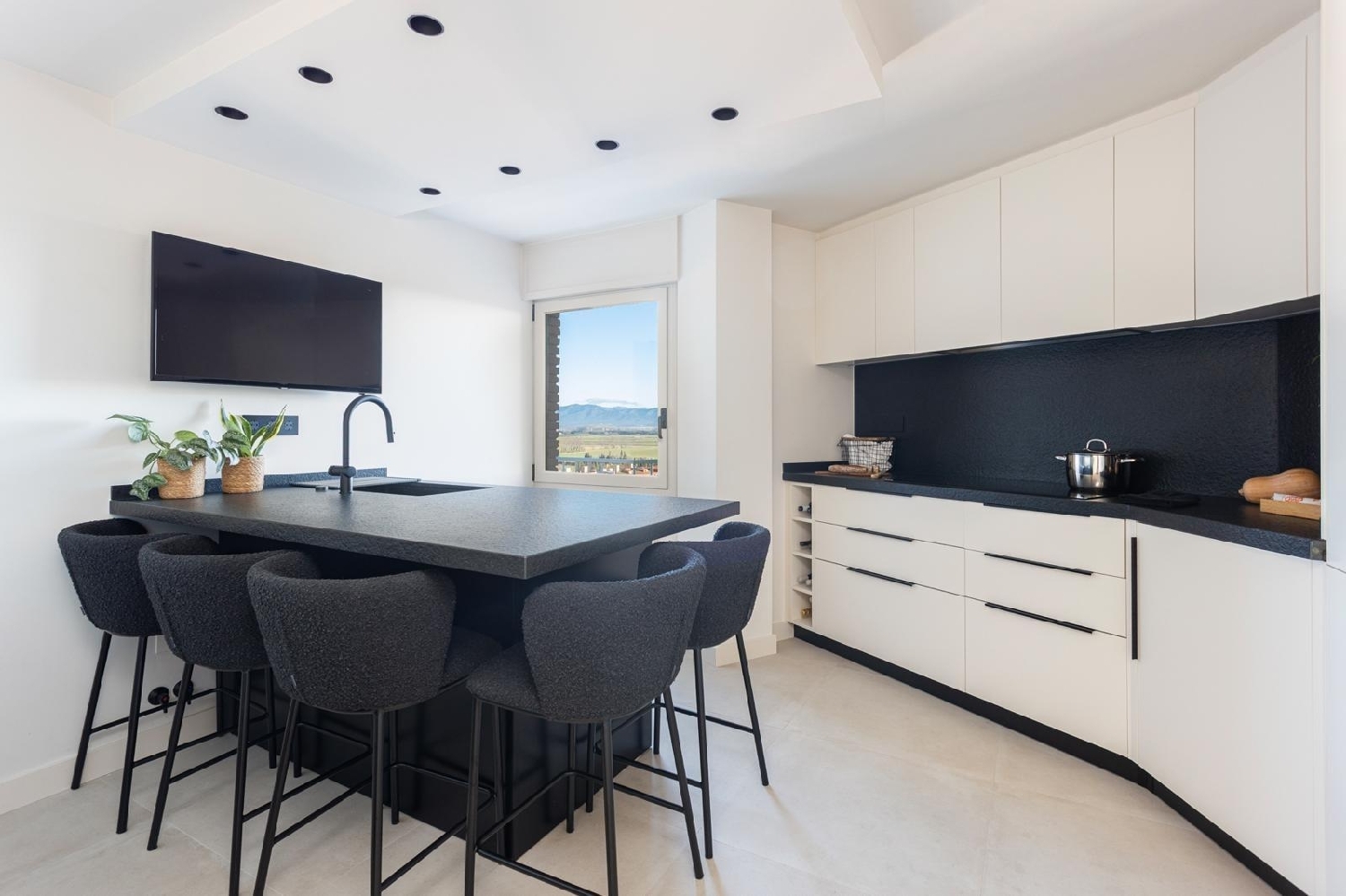  for sale penthouse Figueres Alt Empordà 1