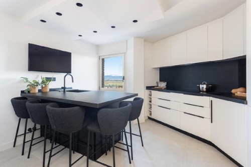 Figueres Alt Empordà penthouse foto 6375556