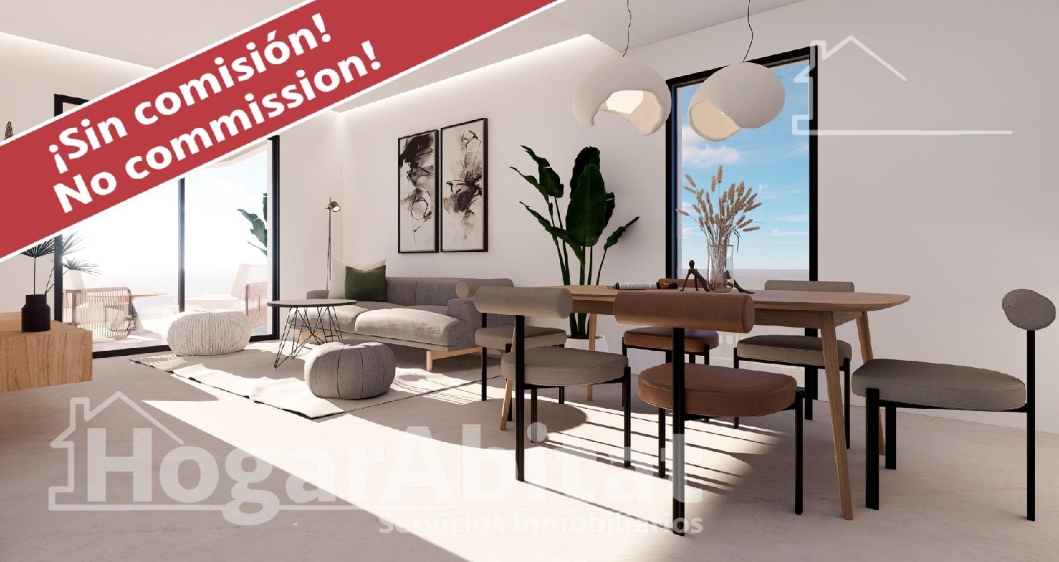  te koop penthouse Finestrat Marina Baixa 1