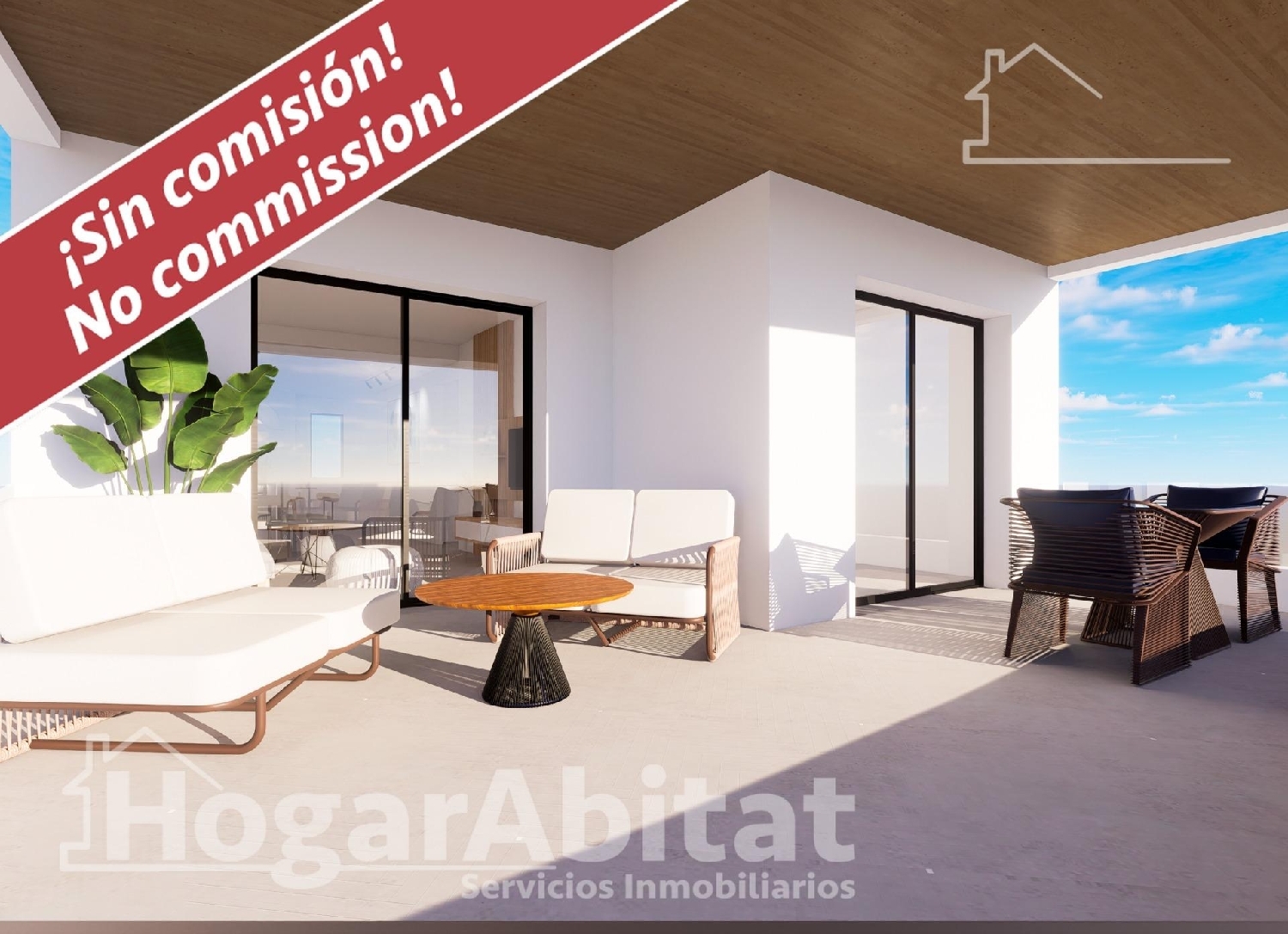  te koop penthouse Finestrat Marina Baixa 5