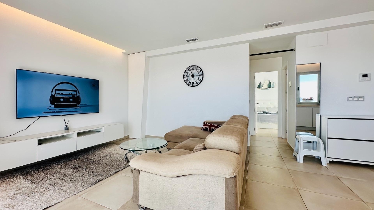  for sale penthouse Finestrat Marina Baixa 1