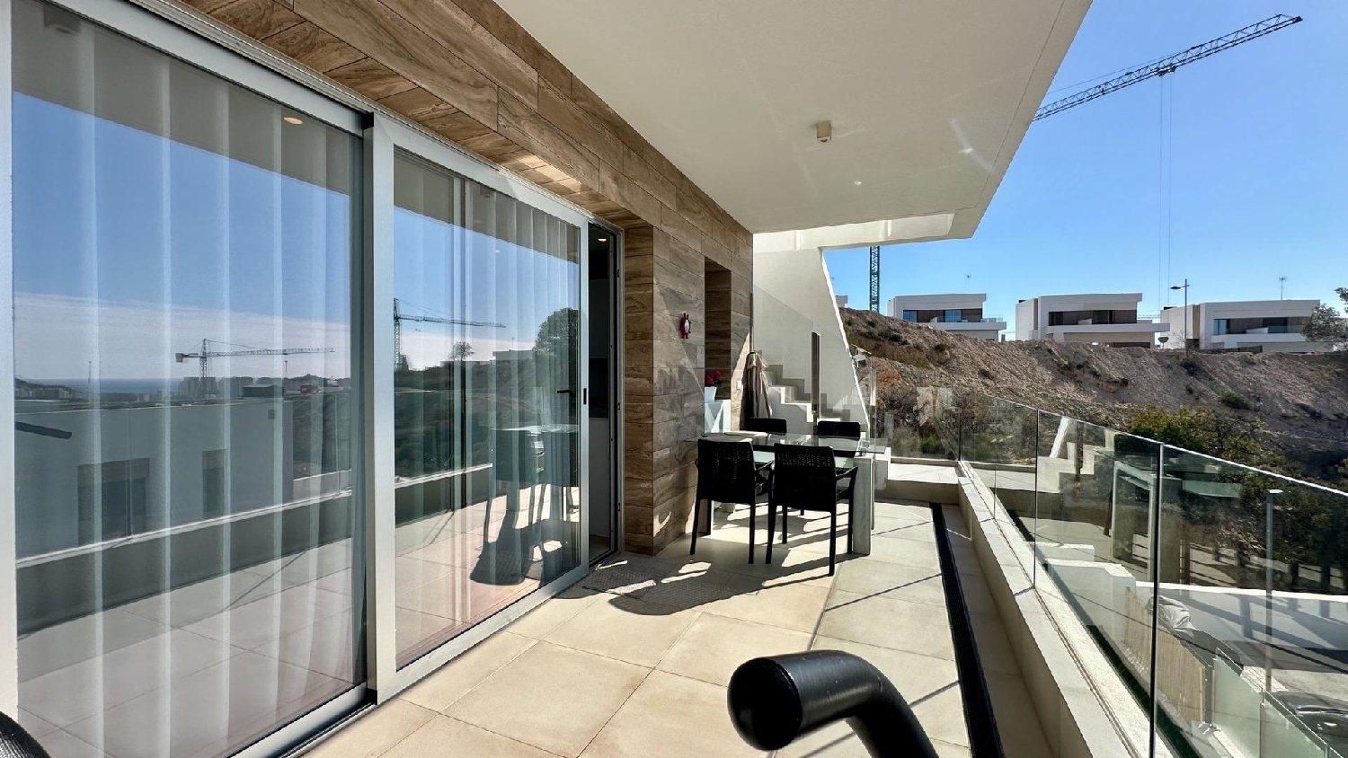  for sale penthouse Finestrat Marina Baixa 7