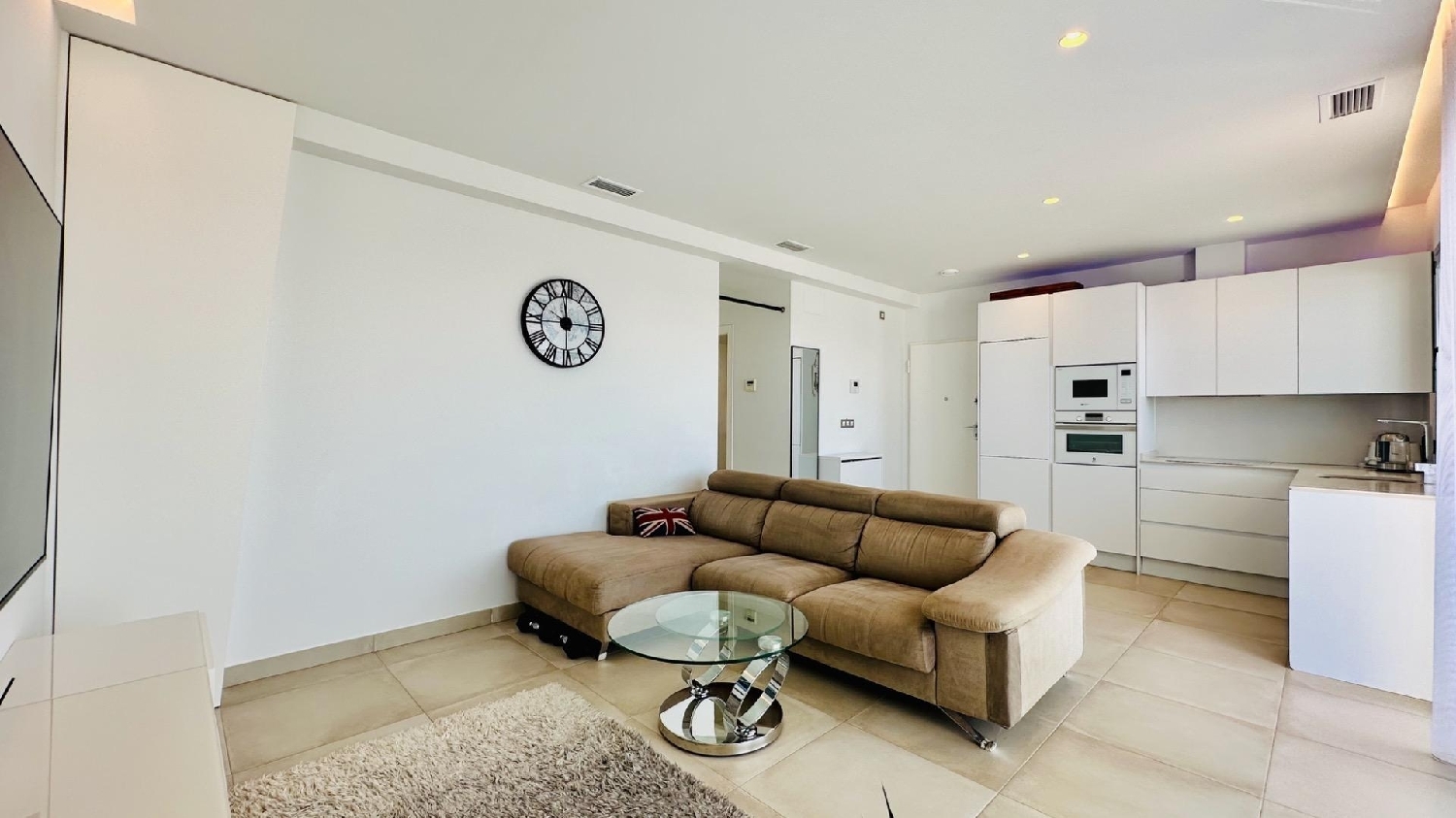  for sale penthouse Finestrat Marina Baixa 2