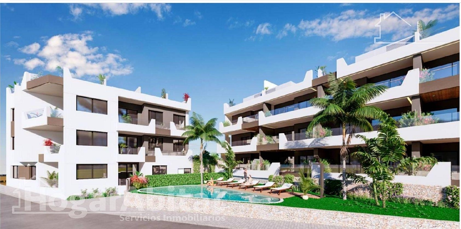  for sale penthouse Formentera Del Segura Baix Segura 6