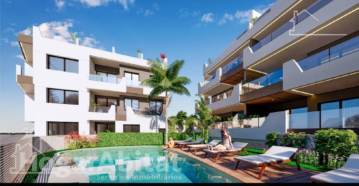  for sale penthouse Formentera Del Segura Baix Segura 5