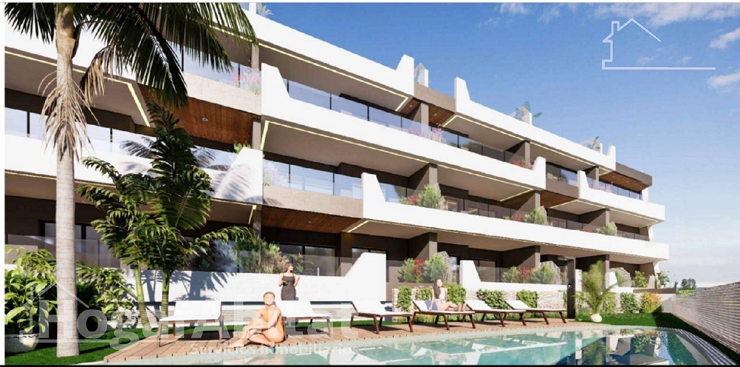  for sale penthouse Formentera Del Segura Baix Segura 2