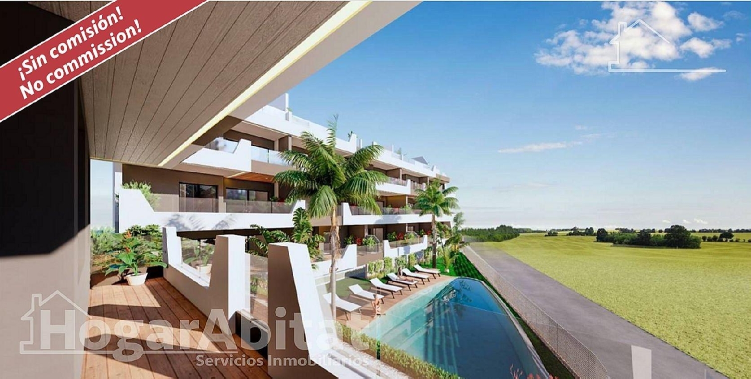  for sale penthouse Formentera Del Segura Baix Segura 4