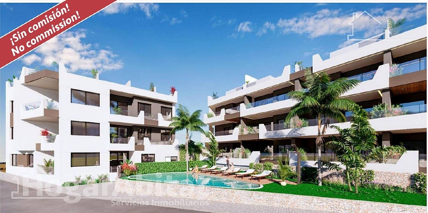  for sale penthouse Formentera Del Segura Baix Segura 3