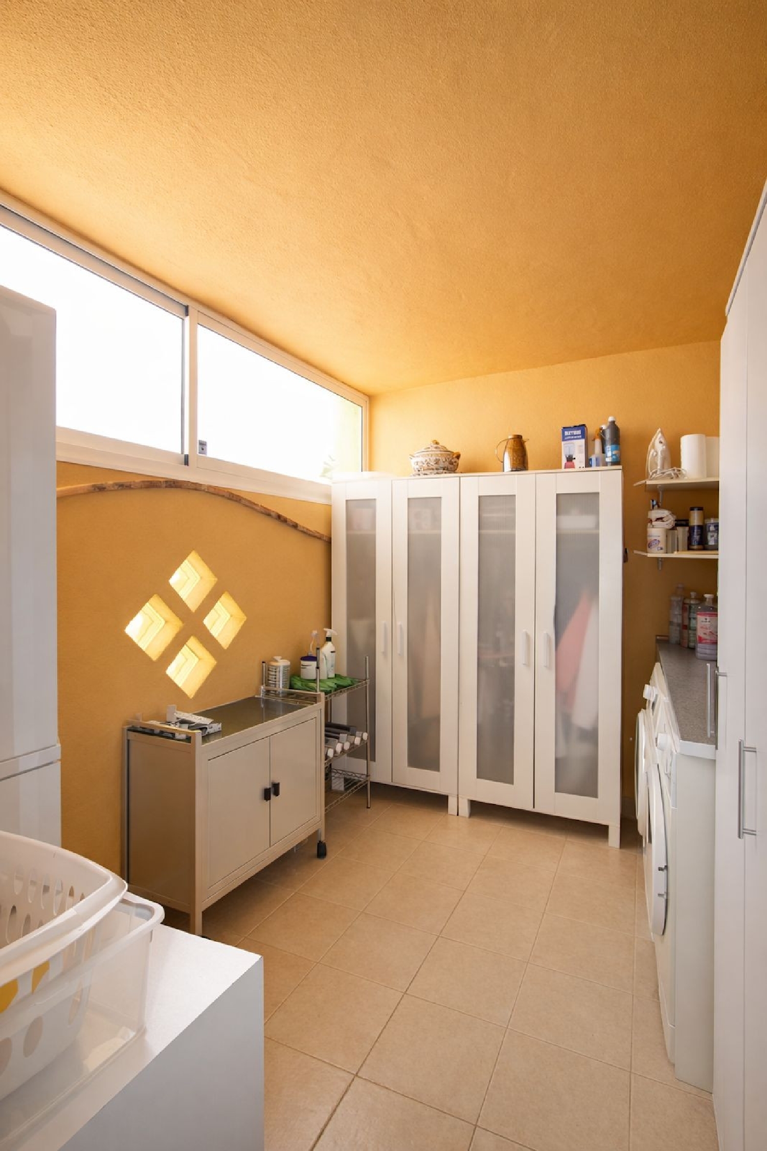  à vendre penthouse Gabiria Goierri 6