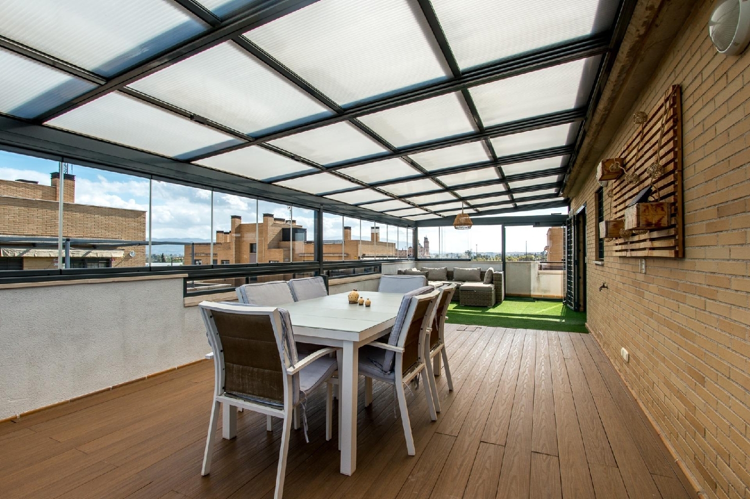  for sale penthouse Guadalupe De Maciascoque Huerta De Murcia 7