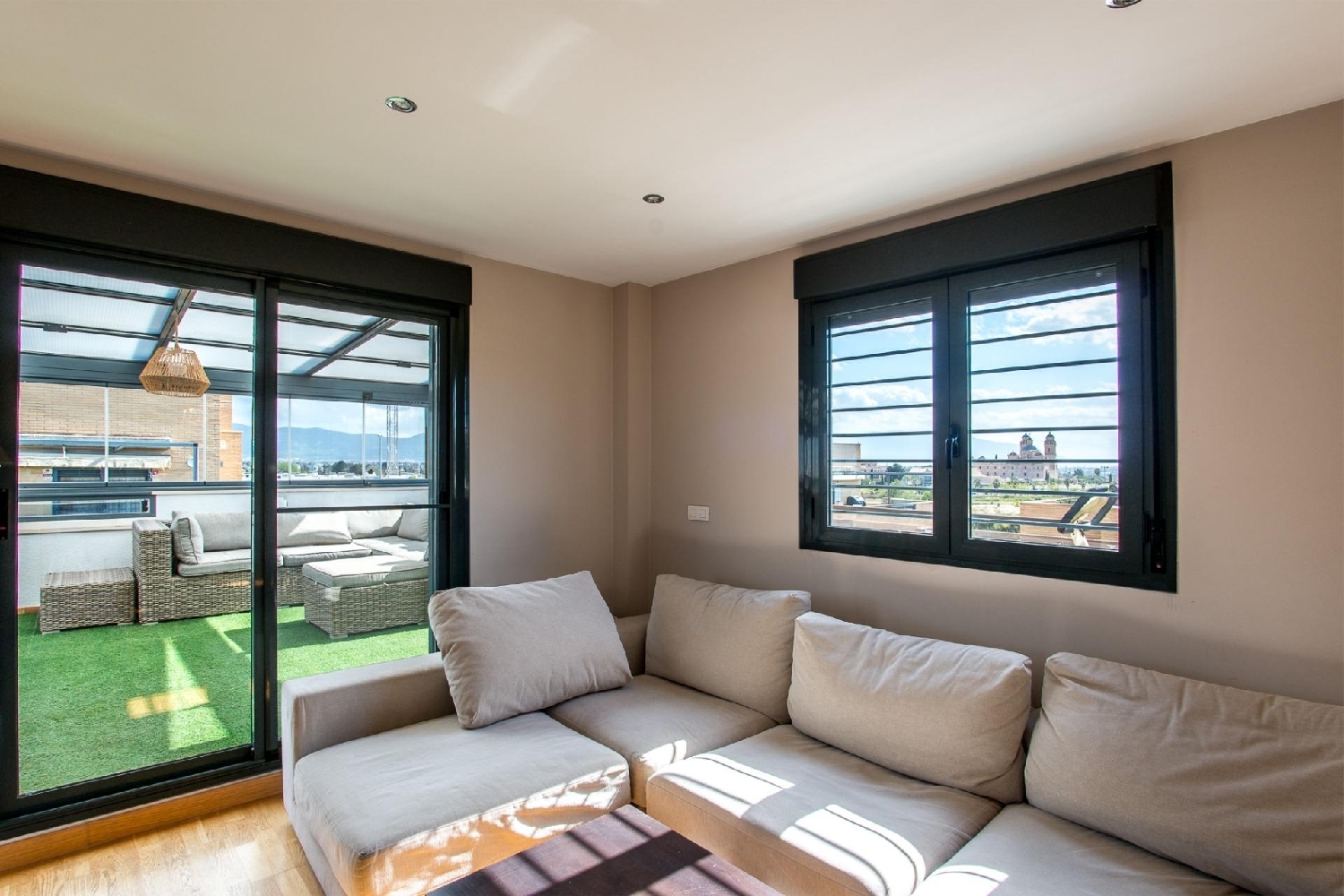  for sale penthouse Guadalupe De Maciascoque Huerta De Murcia 4
