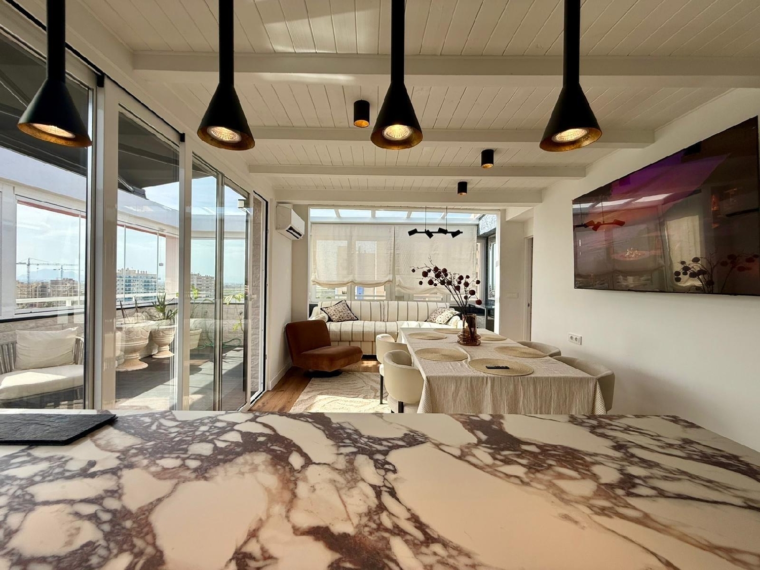  en venta ático Guardamar Del Segura Baix Segura 1