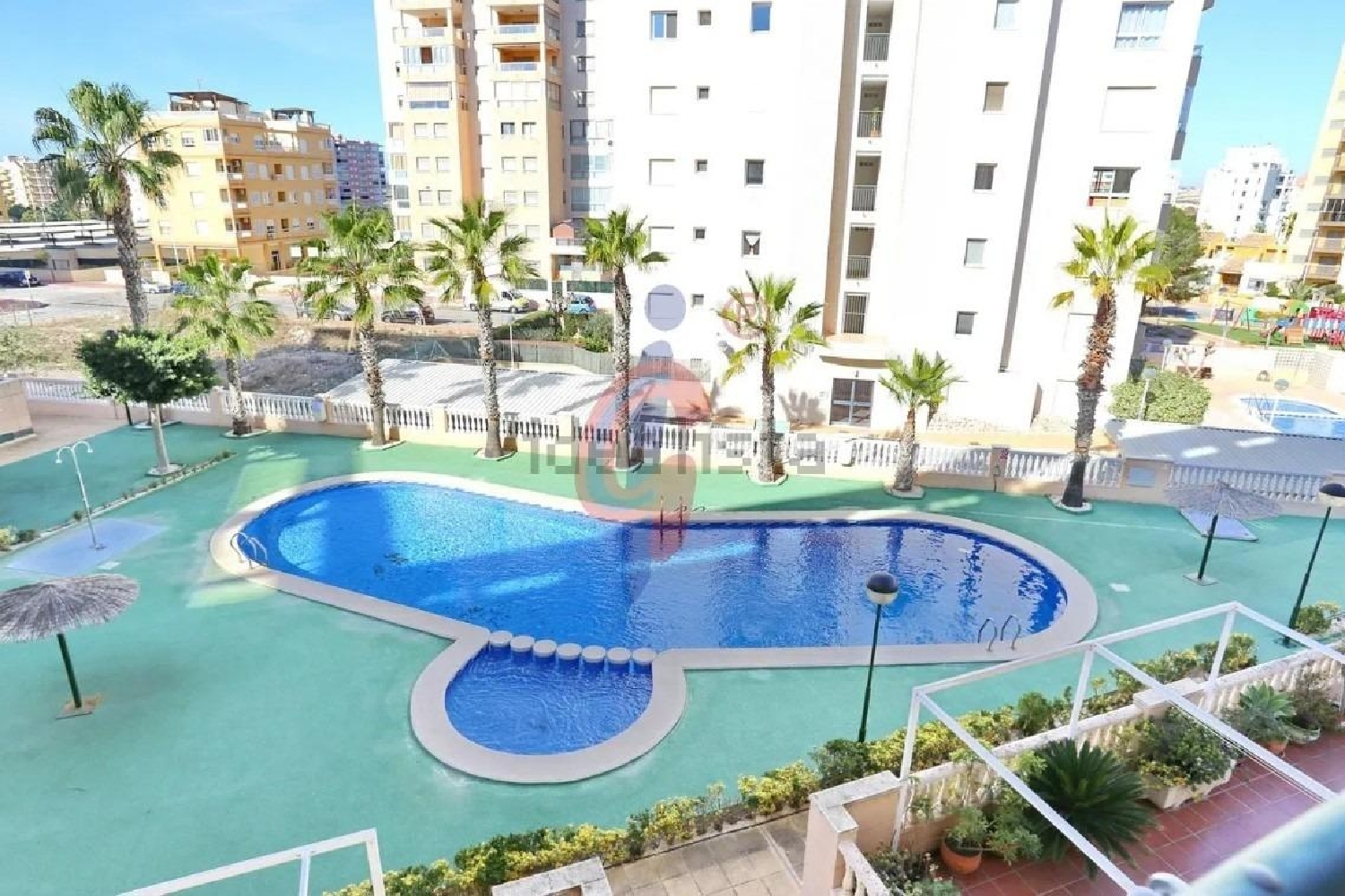  en venta ático Guardamar Del Segura Baix Segura 6