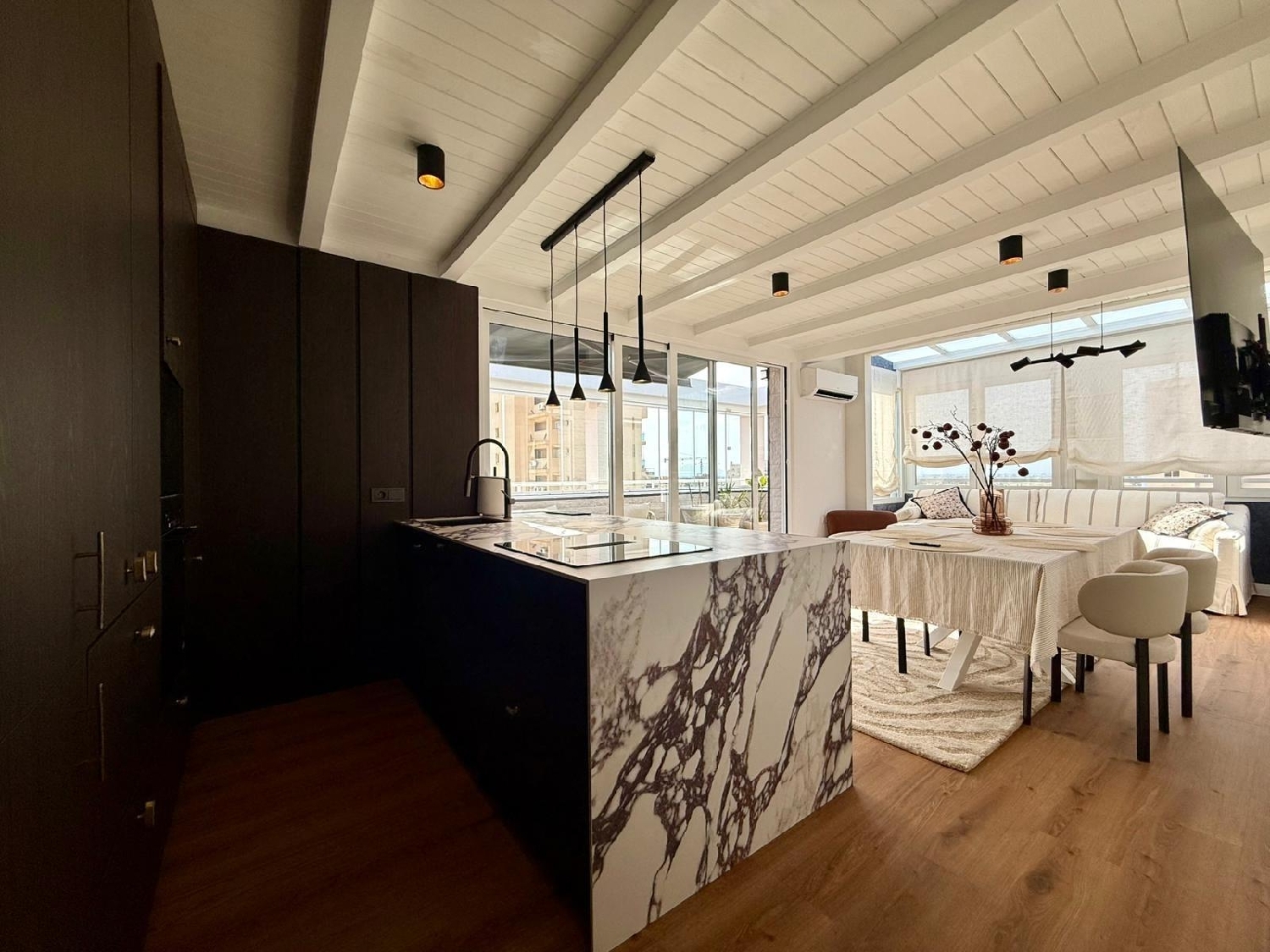  en venta ático Guardamar Del Segura Baix Segura 7