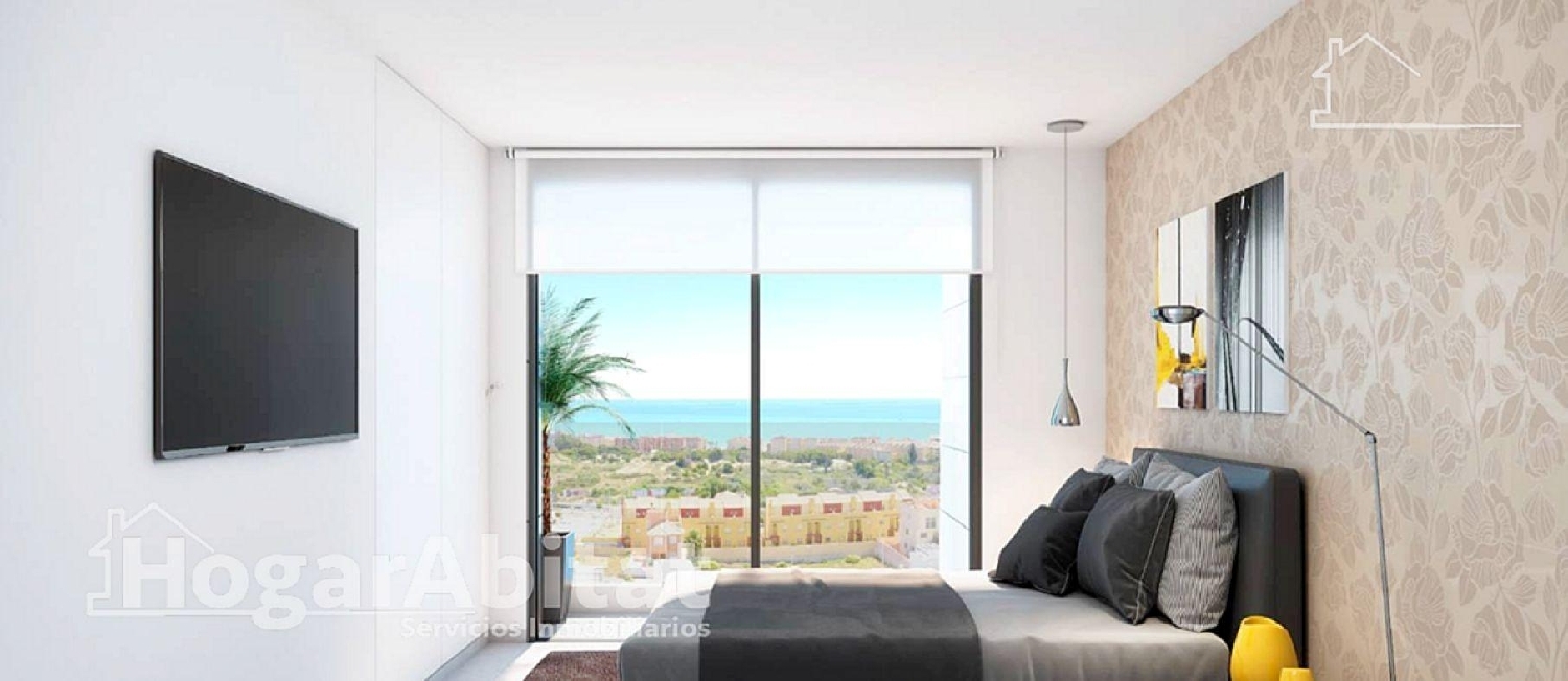  à vendre penthouse Guardamar Del Segura Baix Segura 2