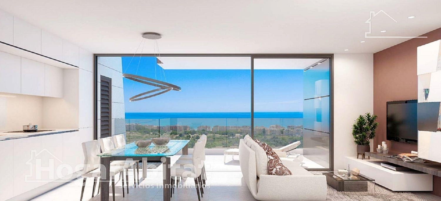  à vendre penthouse Guardamar Del Segura Baix Segura 8