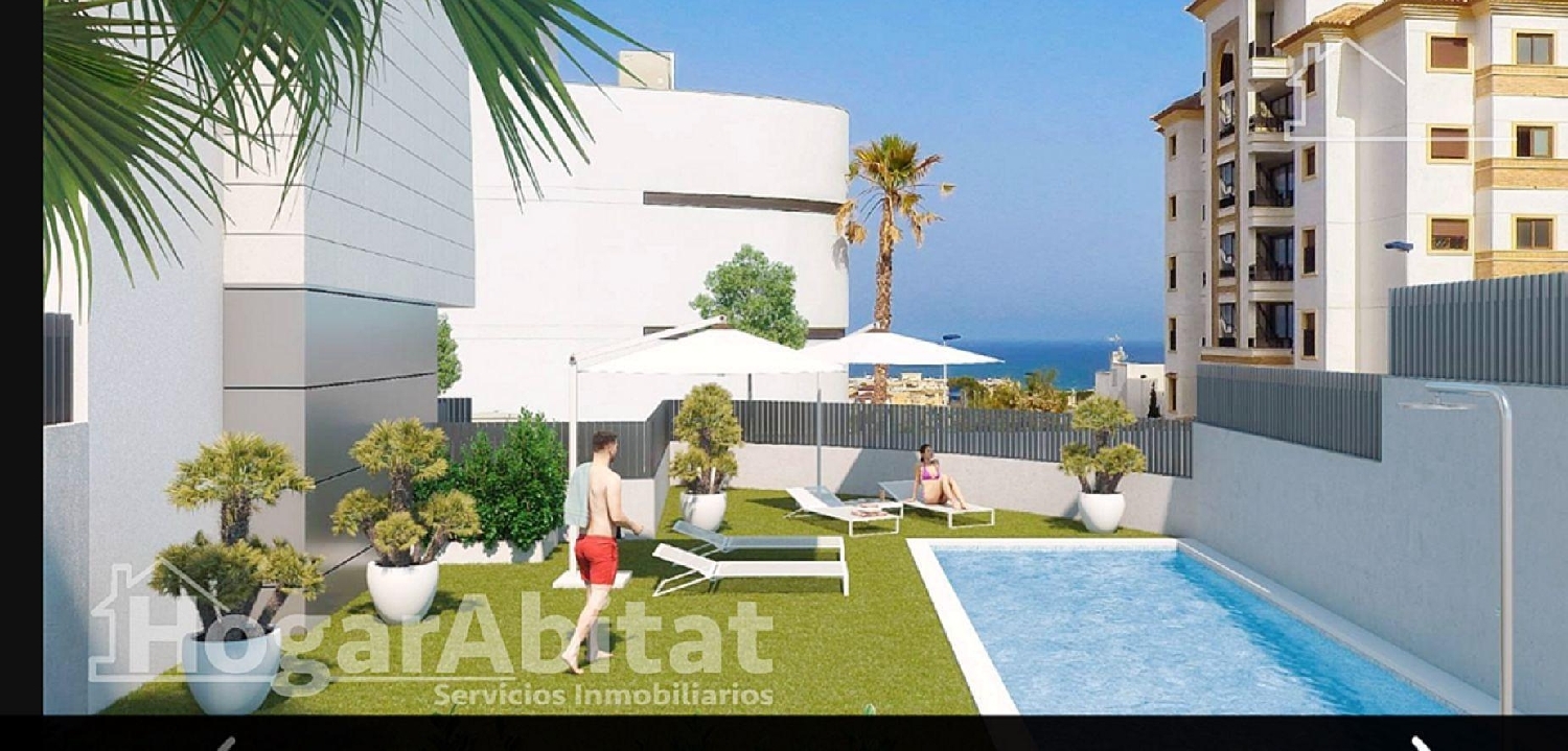  à vendre penthouse Guardamar Del Segura Baix Segura 7