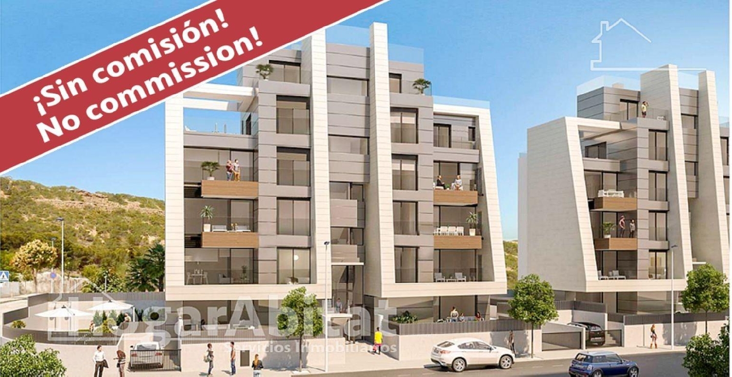  à vendre penthouse Guardamar Del Segura Baix Segura 5