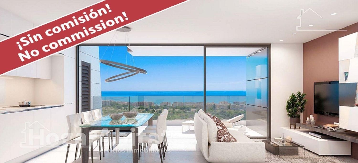  à vendre penthouse Guardamar Del Segura Baix Segura 4