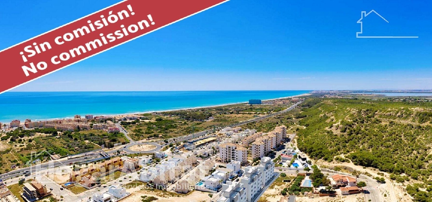  à vendre penthouse Guardamar Del Segura Baix Segura 3