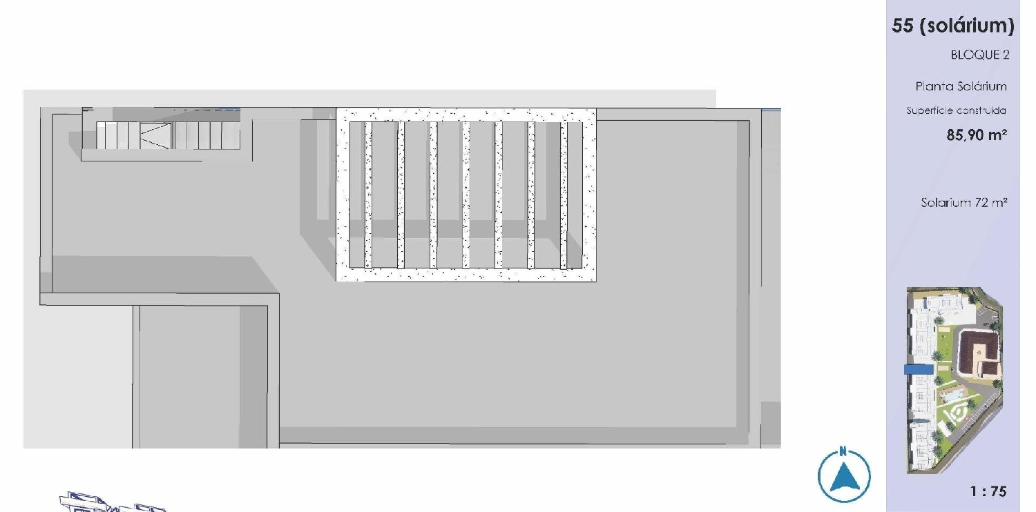  kaufen Penthouse Guardamar Del Segura Baix Segura 9