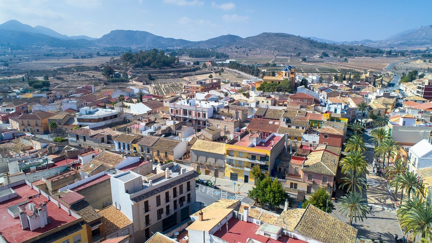  kaufen Penthouse Hondón De Las Nieves Vinalopó Mitjà 4