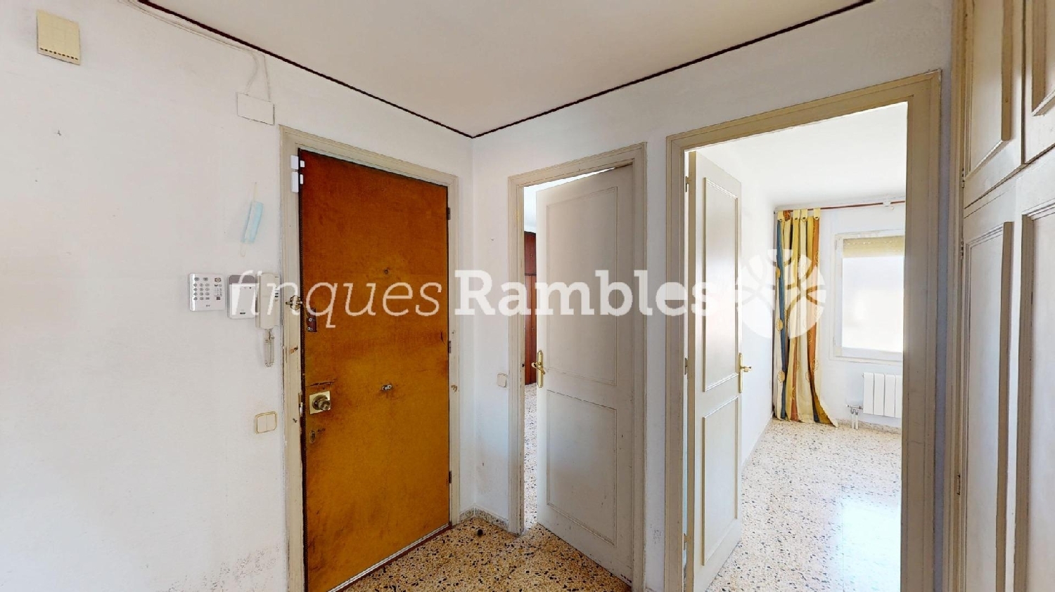  à vendre penthouse Igualada Anoia 2